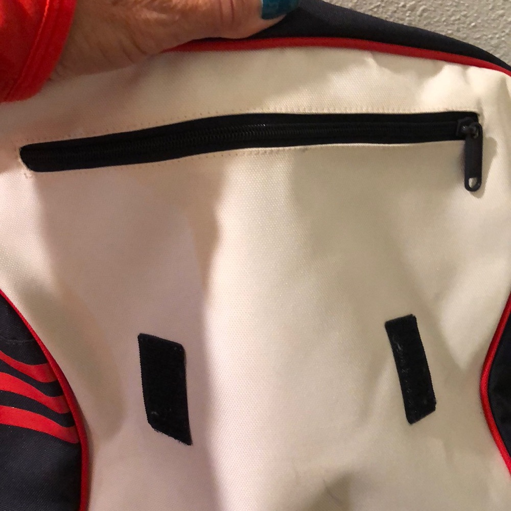 Adidas 2010 FIFA World Cup bag - Picture 7 of 7